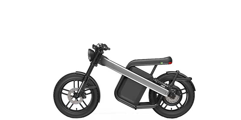 e-Mopeds Image