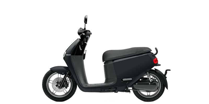 e-Motorroller Image