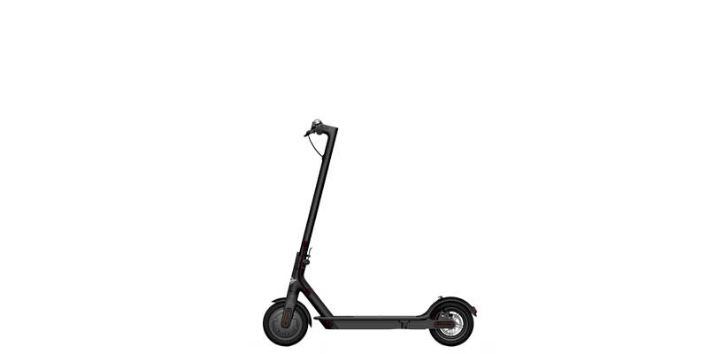 e-Scooter Image